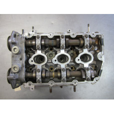 #FS04 Left Cylinder Head From 2002 SUBARU OUTBACK  3.0